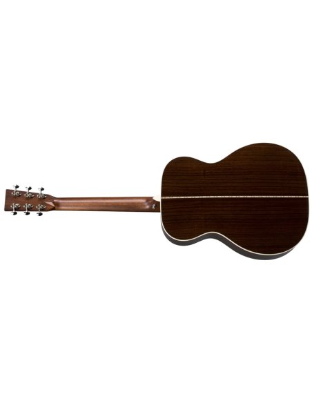 MARTIN OM-28E REIMAGINED
