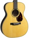 MARTIN OM-28E REIMAGINED