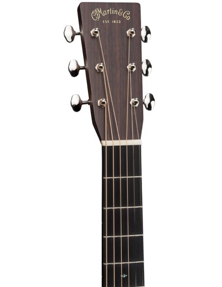 MARTIN OM-28E REIMAGINED