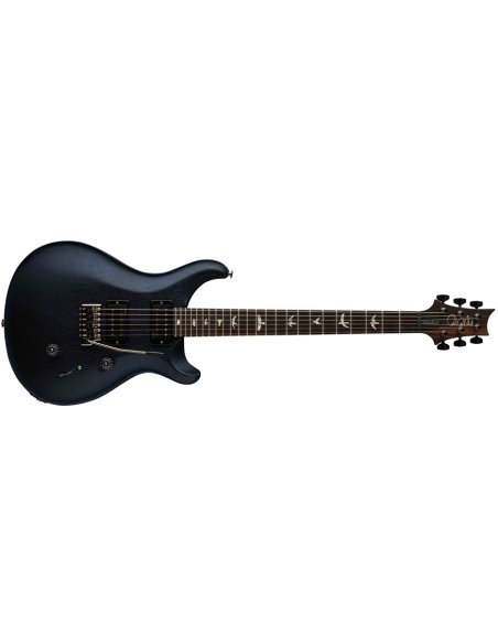 PRS STANDARD 24 SATIN PEARL BLACK