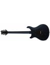 PRS STANDARD 24 SATIN PEARL BLACK