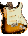 FENDER MIKE MCCREADY STRAT RW 3TS