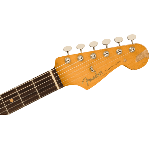 FENDER MIKE MCCREADY STRAT RW 3TS