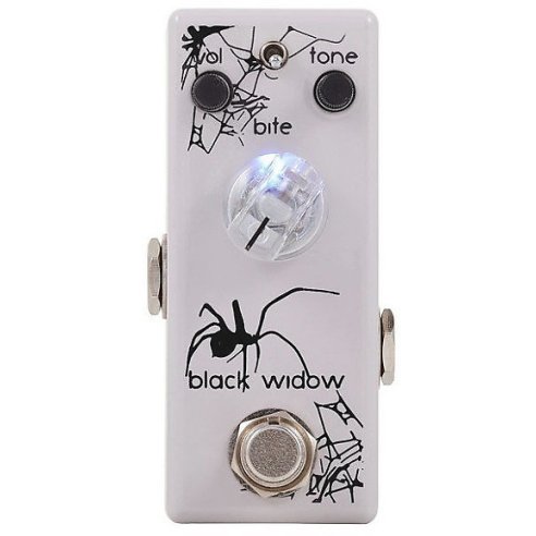 MOVALL MM-02 BLACK WIDOW OVERDRIVE
