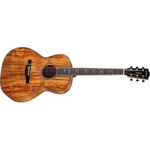 EASTMAN L-OOSS-KOA LIMITED LUTHIER SERIES KOA