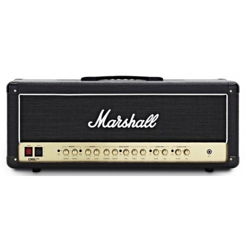 MARSHALL DSL100HR