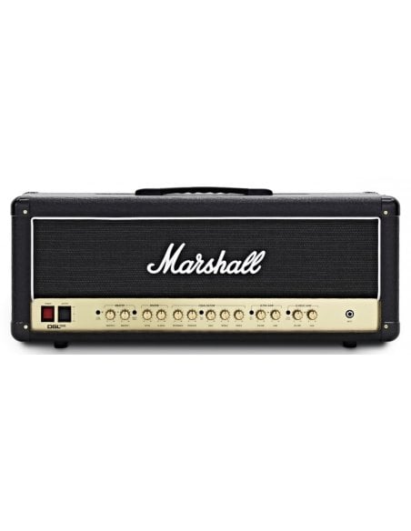 MARSHALL DSL100HR