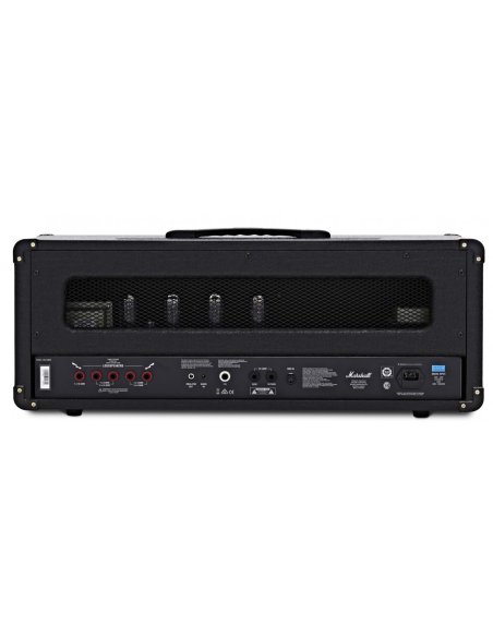 MARSHALL DSL100HR
