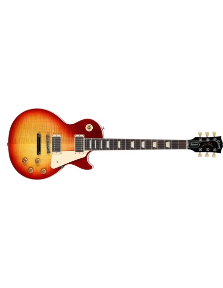 GIBSON LES PAUL STANDARD AAA '50s CHERRY SUNBURST