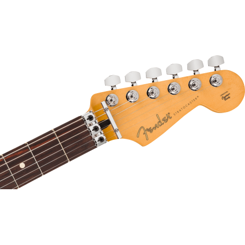 FENDER PLAYER II MOD STRAT HSS FLOYD ROSE RW OLP