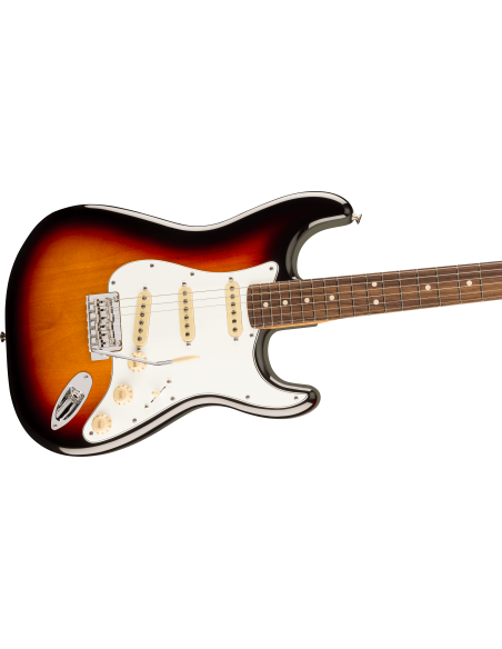 FENDER PLAYER II STRAT RW 3TS