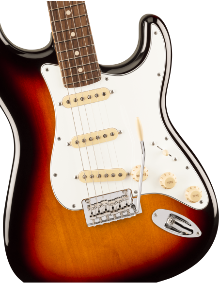 FENDER PLAYER II STRAT RW 3TS