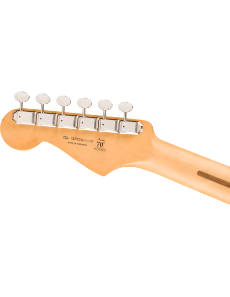 FENDER PLAYER II STRAT RW 3TS