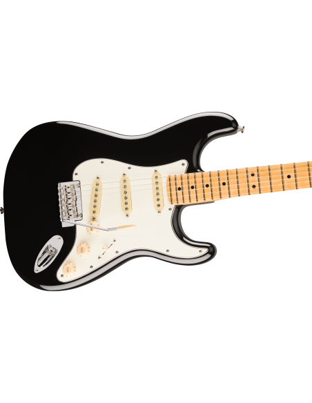 FENDER PLAYER II STRAT MN BLK