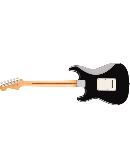 FENDER PLAYER II STRAT MN BLK