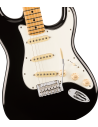 FENDER PLAYER II STRAT MN BLK