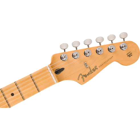 FENDER PLAYER II STRAT MN BLK