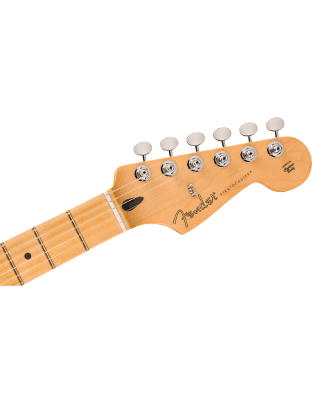 FENDER PLAYER II STRAT MN BLK