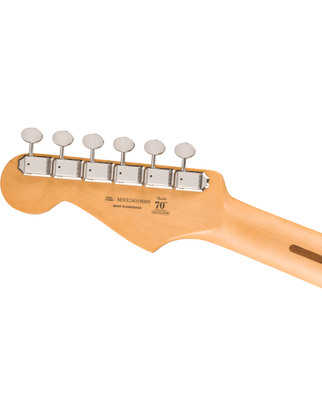 FENDER PLAYER II STRAT MN BLK