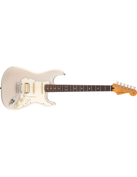 FENDER PLAYER II STRAT HSS RW WBL