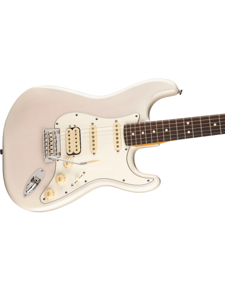 FENDER PLAYER II STRAT HSS RW WBL