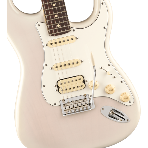 FENDER PLAYER II STRAT HSS RW WBL