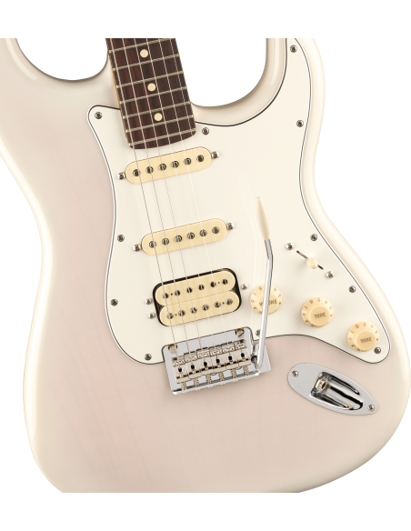 FENDER PLAYER II STRAT HSS RW WBL