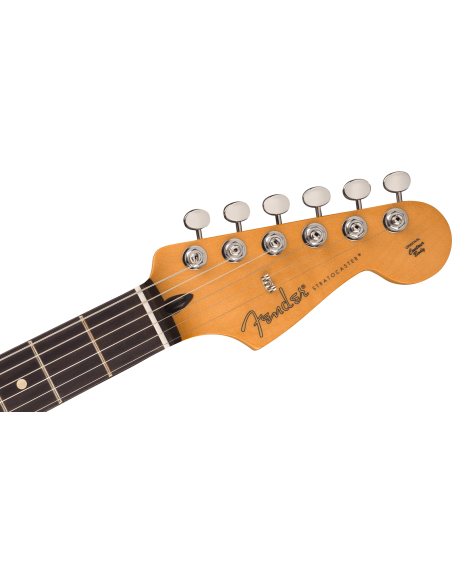 FENDER PLAYER II STRAT HSS RW WBL