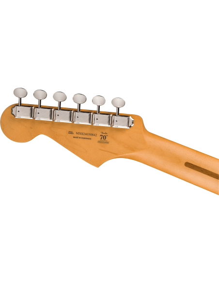 FENDER PLAYER II STRAT HSS RW WBL