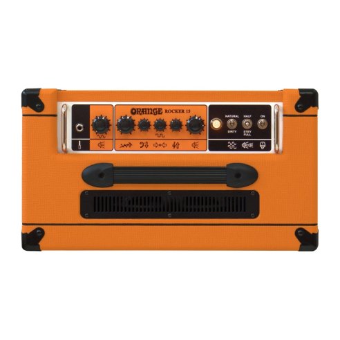 ORANGE ROCKER 15