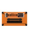 ORANGE ROCKER 15