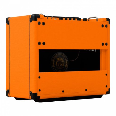 ORANGE ROCKER 15