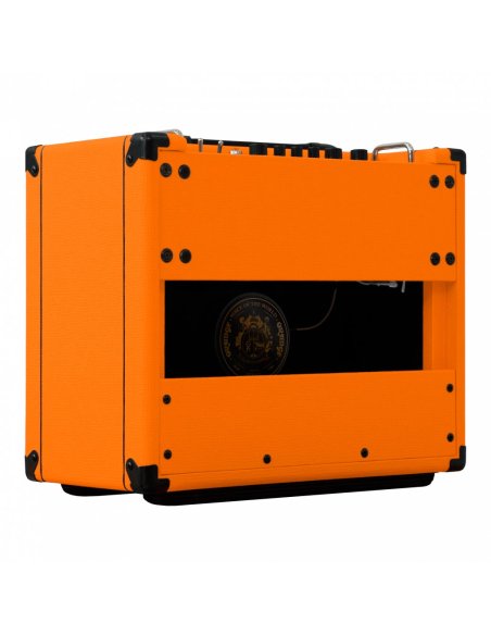 ORANGE ROCKER 15