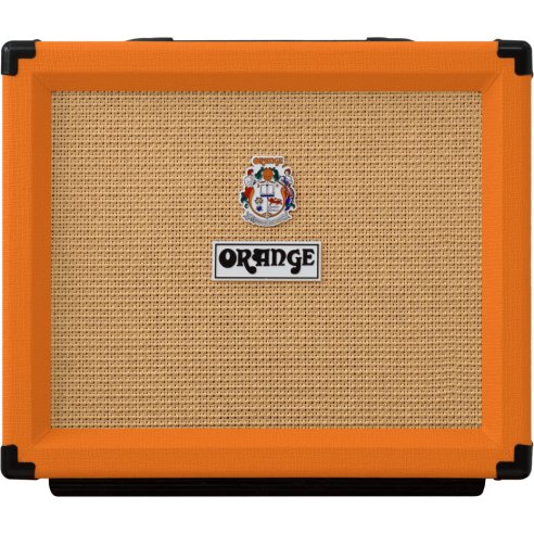 ORANGE ROCKER 15