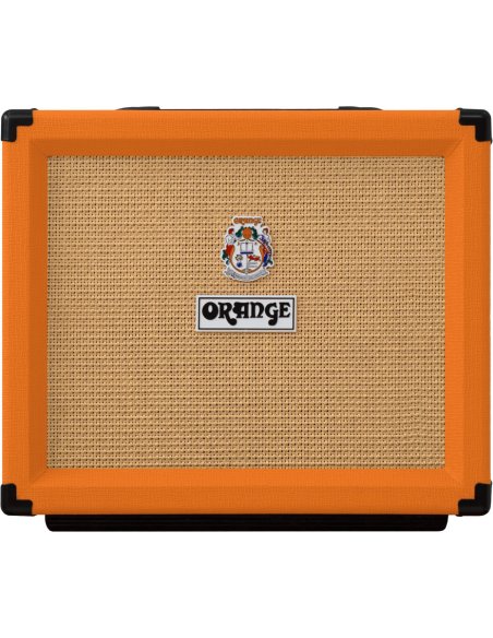 ORANGE ROCKER 15