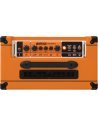 ORANGE ROCKER 15