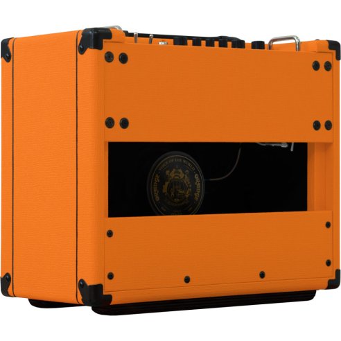 ORANGE ROCKER 15