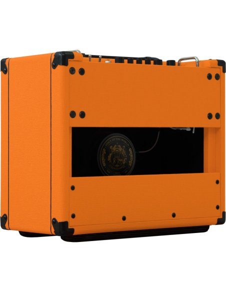 ORANGE ROCKER 15