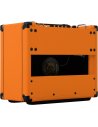 ORANGE ROCKER 15