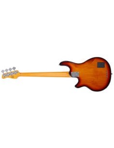 MARCUS MILLER Z7-4 3 TONE SUNBURTST 2
