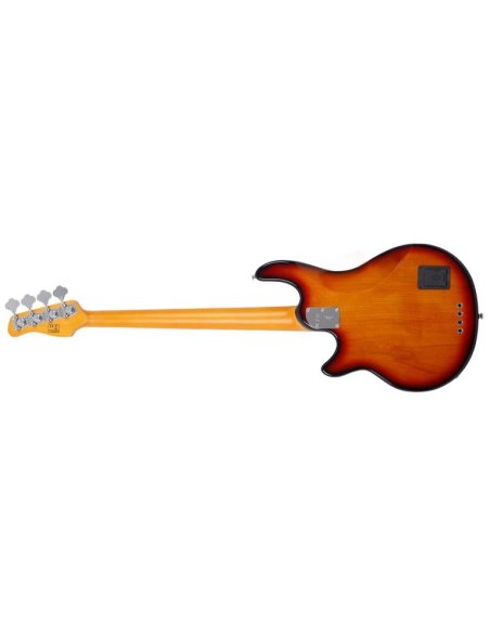 MARCUS MILLER Z7-4 3 TONE SUNBURTST