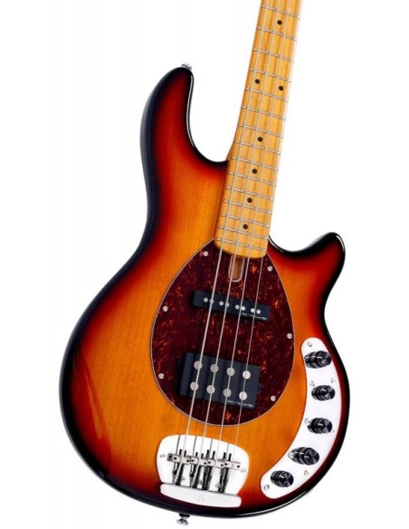 MARCUS MILLER Z7-4 3 TONE SUNBURTST