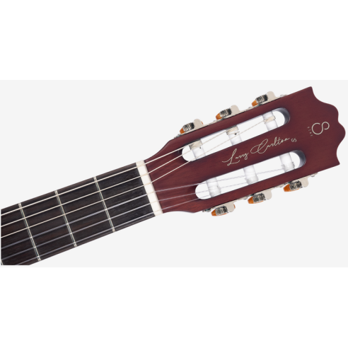 LARRY CARLTON G5N NATURAL SATIN
