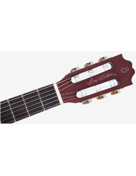 LARRY CARLTON G5N NATURAL SATIN