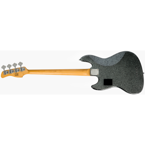 MARCUS MILLER V7 ALDER-4 SPARKLE BLACK 2ND GEN