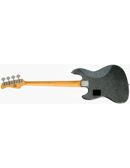 MARCUS MILLER V7 ALDER-4 SPARKLE BLACK 2ND GEN