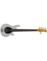 MARCUS MILLER Z3-5 SILVER SPARKLE