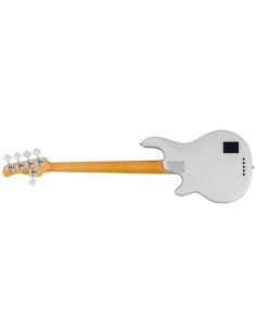 MARCUS MILLER Z3-5 SILVER SPARKLE 2