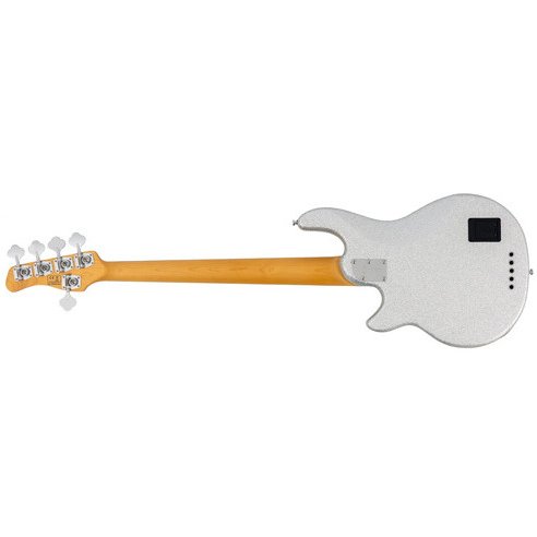 MARCUS MILLER Z3-5 SILVER SPARKLE