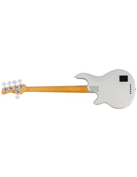 MARCUS MILLER Z3-5 SILVER SPARKLE